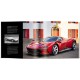 LEGO® 5007627 Kniha Ferrari Daytona SP3 The Sense of Perfection