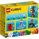 LEGO® Classic 11019 Kostky a funkce