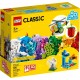 LEGO® Classic 11019 Kostky a funkce