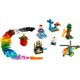 LEGO® Classic 11019 Kostky a funkce