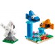 LEGO® Classic 11019 Kostky a funkce