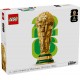 LEGO® Editions Sports 43020 Oficiální trofej Mistrovství světa ve fotbale