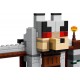 LEGO® Minecraft 21261 Vlčí pevnost