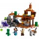LEGO® Minecraft 21263 Důlní šachta v pustině