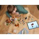 LEGO® Minecraft 21263 Důlní šachta v pustině