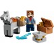 LEGO® Minecraft 21263 Důlní šachta v pustině