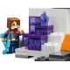 LEGO® Minecraft 21263 Důlní šachta v pustině