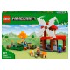 LEGO® Minecraft 21262 Farma s větrným mlýnem