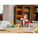 LEGO® Minecraft 21262 Farma s větrným mlýnem