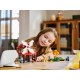 LEGO® Minecraft 21262 Farma s větrným mlýnem