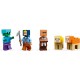 LEGO® Minecraft 21262 Farma s větrným mlýnem