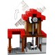 LEGO® Minecraft 21262 Farma s větrným mlýnem