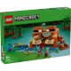 LEGO® Minecraft 21256 Žabí domek