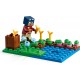 LEGO® Minecraft 21256 Žabí domek