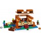 LEGO® Minecraft 21256 Žabí domek