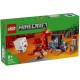 LEGO® Minecraft 21255 Expedice na portál v Netheru