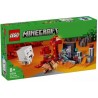 LEGO® Minecraft 21255 Expedice na portál v Netheru