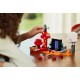 LEGO® Minecraft 21255 Expedice na portál v Netheru