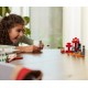 LEGO® Minecraft 21255 Expedice na portál v Netheru