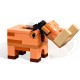 LEGO® Minecraft 21255 Expedice na portál v Netheru