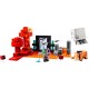 LEGO® Minecraft 21255 Expedice na portál v Netheru