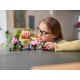 LEGO® Minecraft 21260 Zahrada s rozkvetlými třešněmi