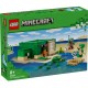 LEGO® Minecraft 21254 Dům pro pouštní želvy