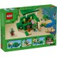LEGO® Minecraft 21254 Dům pro pouštní želvy