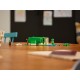 LEGO® Minecraft 21254 Dům pro pouštní želvy