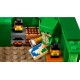 LEGO® Minecraft 21254 Dům pro pouštní želvy
