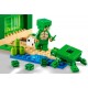 LEGO® Minecraft 21254 Dům pro pouštní želvy