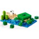 LEGO® Minecraft 21254 Dům pro pouštní želvy