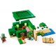 LEGO® Minecraft 21254 Dům pro pouštní želvy