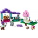 LEGO® Minecraft 21253 Zvířecí rezervace