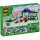 LEGO® Minecraft 21253 Zvířecí rezervace