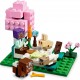 LEGO® Minecraft 21253 Zvířecí rezervace