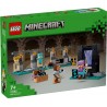 LEGO® Minecraft 21252 Zbrojnice