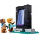 LEGO® Minecraft 21252 Zbrojnice