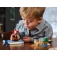 LEGO® Minecraft 21259 Plavba na pirátské lodi