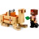 LEGO® Minecraft 21259 Plavba na pirátské lodi