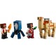 LEGO® Minecraft 21259 Plavba na pirátské lodi
