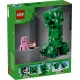 LEGO® Minecraft 21276 The Creeper™