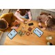 LEGO® Minecraft 21278 Základna plenitelů a Ničitel