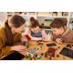 LEGO® Minecraft 21278 Základna plenitelů a Ničitel