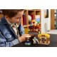 LEGO® Minecraft® 21273 Balón v podobě ďasa a útok na vesnici