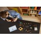 LEGO® Minecraft® 21273 Balón v podobě ďasa a útok na vesnici