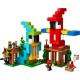 LEGO® Minecraft 21282 Papouščí domy
