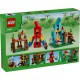 LEGO® Minecraft 21282 Papouščí domy