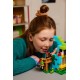 LEGO® Minecraft 21282 Papouščí domy