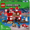 LEGO® Minecraft 21270 Krávomůrčí domek